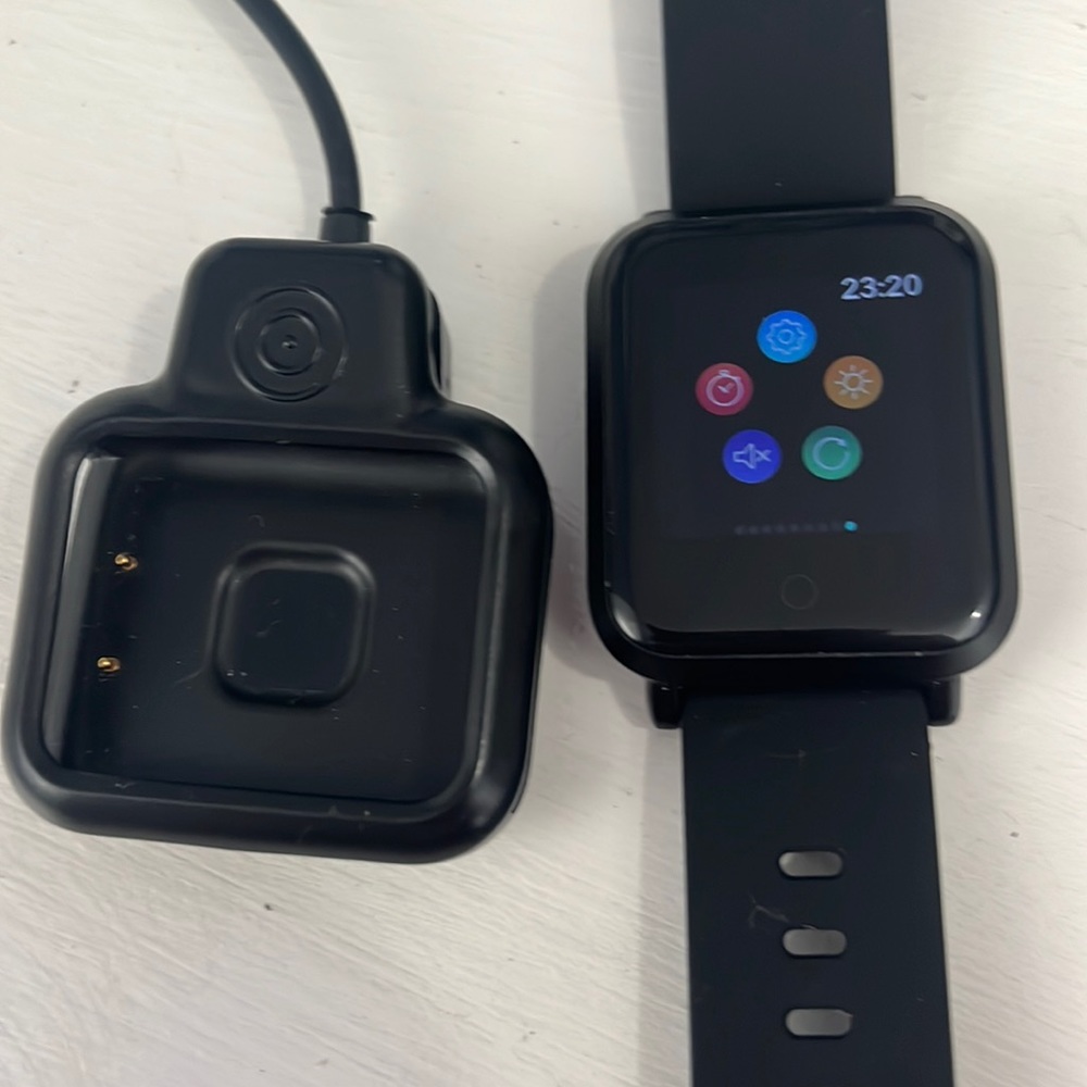 itouch watch